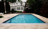 Pool Renovation Job